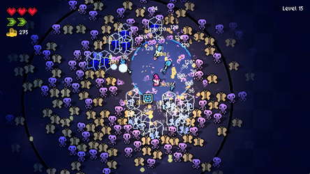 Tiny Survivors screenshot 4