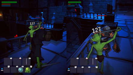 Kingdoms And Slaves screenshot 2