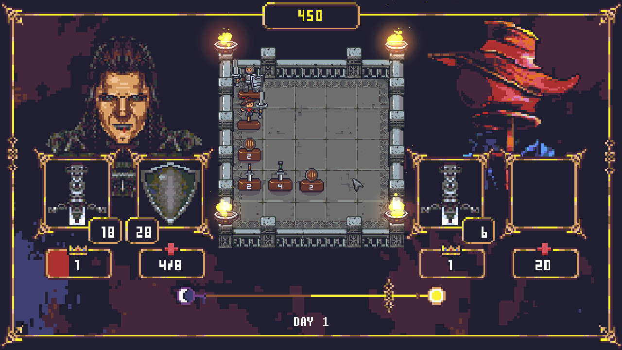 Bone Marrow screenshot