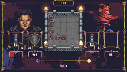 Bone Marrow screenshot 1