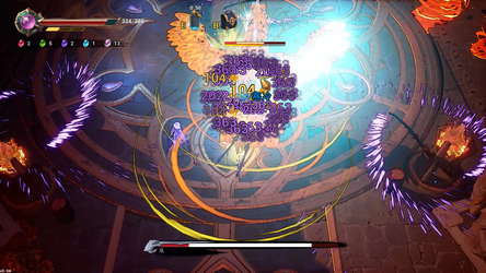 Bloody Heaven 2 screenshot 5