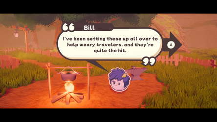 The Outbound Ghost screenshot 17