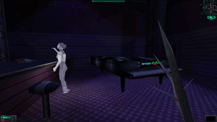 System Shock® 2 (Classic) screenshot 12