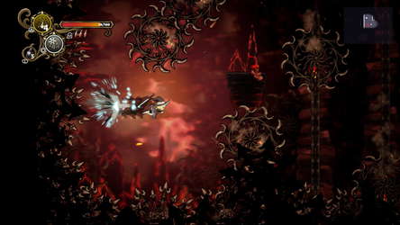 Never Grave: The Witch and The Curse screenshot 12