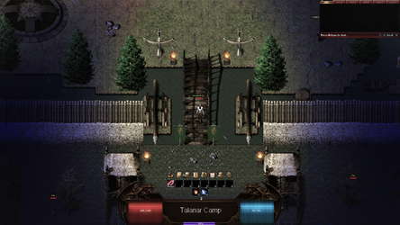 Nothorian screenshot 1