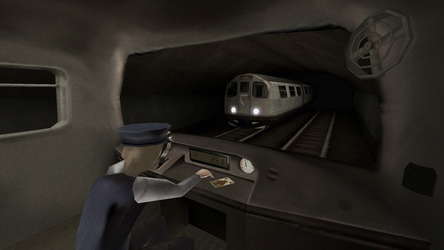 Brno Transit screenshot 1