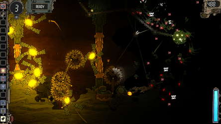 CleanFall screenshot 6