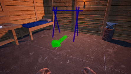 Far Lands screenshot 13