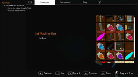 REFICUL 666 screenshot 6
