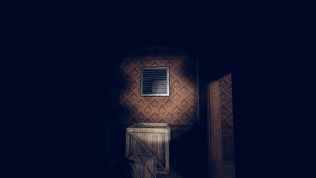 Arachnophobia screenshot 5
