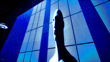 Locked in Alien screenshot 2