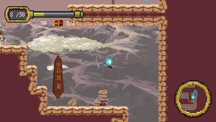 Reaper of Immortals screenshot 1