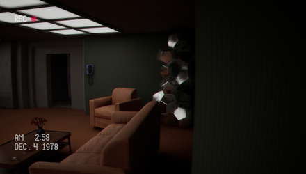 Below, Rusted Gods screenshot 11