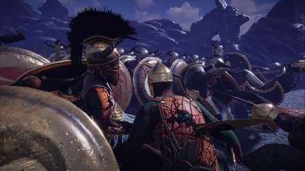 Glorious screenshot 3