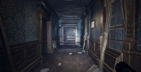 Psychiatric Hospital screenshot 5