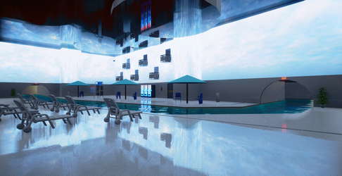 Project Liminal Redux screenshot 5