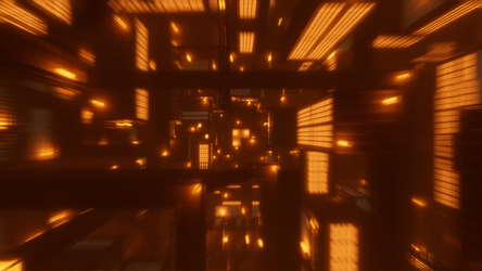 Ghost Infinite Labyrinth screenshot 10