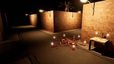 Umbral screenshot 6