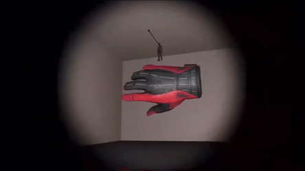 The Creature Zone VR screenshot 8