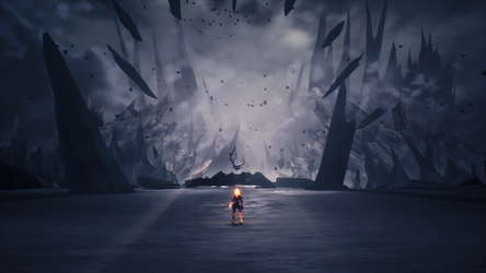 Strayed Lights screenshot 11