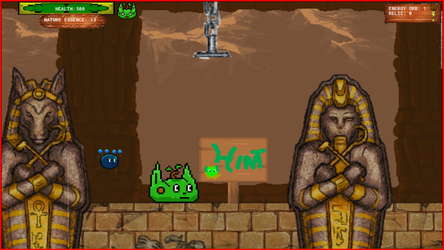 PINO THE ELEMENTAL screenshot 5