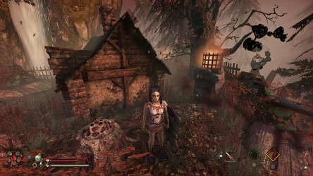 GUILT: The Deathless screenshot 11