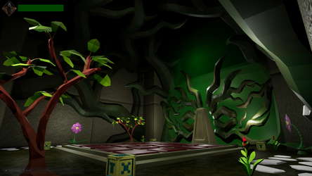 Susurye of Shadows screenshot 2