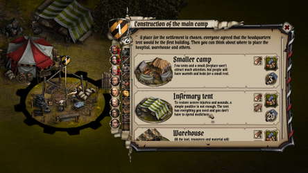 Plague Lords screenshot 5