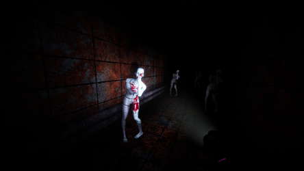 AFTERLIFE DEFINITIVE EDITION screenshot 3