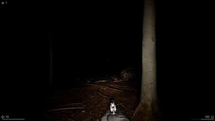 Shoot P screenshot 1