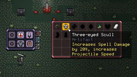 Stillborn Slayer screenshot 2