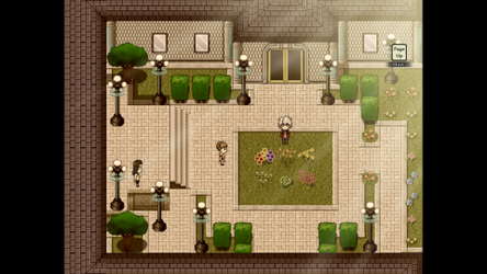Path of the Martyrs screenshot 13