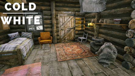 The Cold White screenshot 3