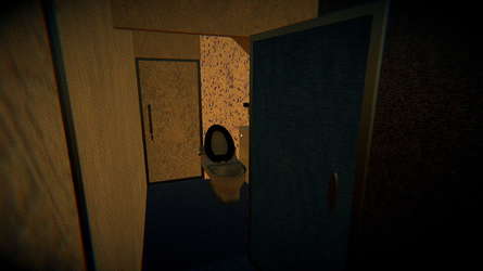 Horror Family|恐怖家族 - Flight screenshot 5