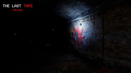 The Last Tape screenshot 6
