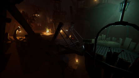 PIT OF GOBLIN screenshot 9