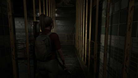 Lurking Danger screenshot 12