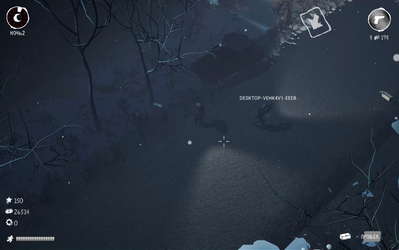 Dead Motherland: Zombie Co-op screenshot 8
