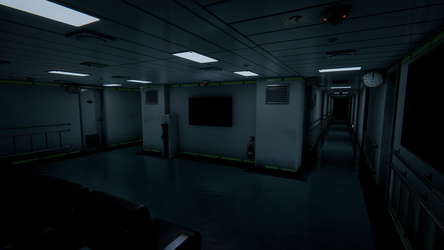 SAVE Teaser: Before the Dawn screenshot 3