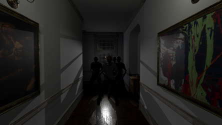 Horror Adventure VR screenshot 11