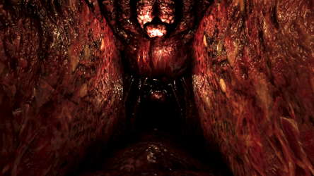 Injection π23 'No Name, No Number' screenshot 6