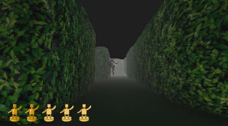 Prophan Escape screenshot 4
