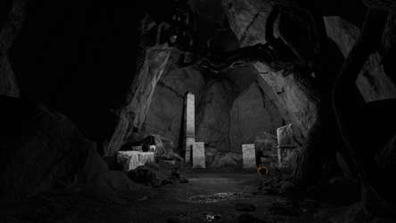Journey For Elysium screenshot 10