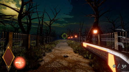 Cosmic Purge screenshot 7