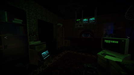 Trader of the Night screenshot 1