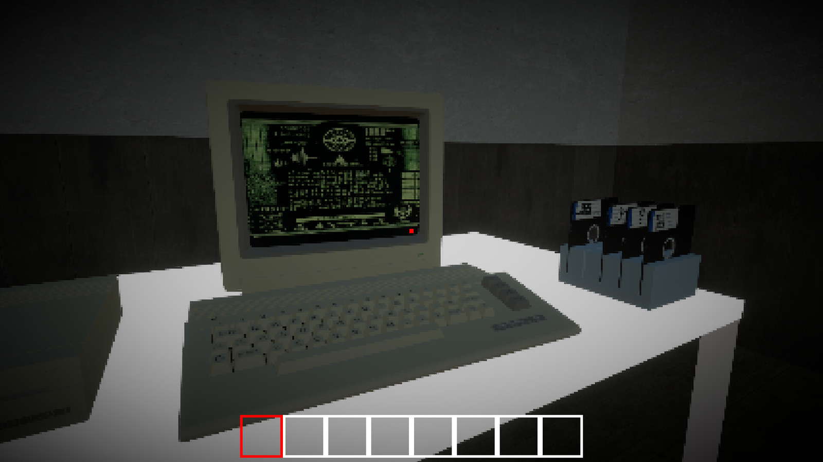 weekdays screenshot