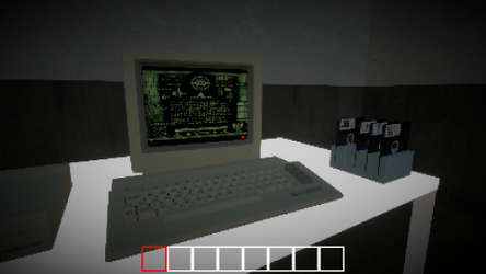 weekdays screenshot 1