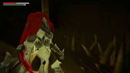 Stella's Pointless Castle Awakening screenshot 1