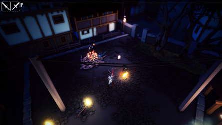 Fall of Light: Darkest Edition screenshot 6