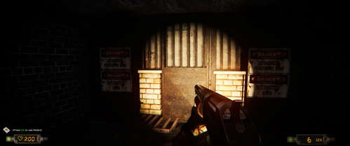 Forgotten Bunker 1939 screenshot 20